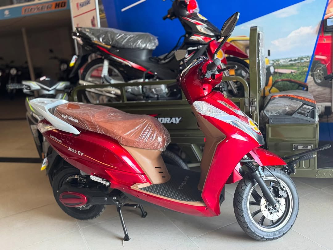 Bike